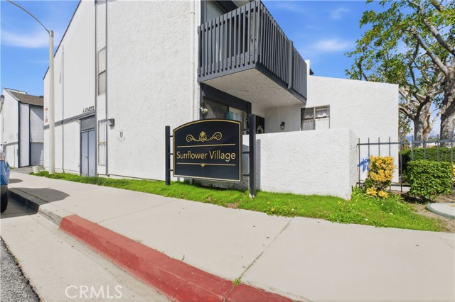 Detail Gallery Image 23 of 23 For 20821 E Calora St #E6,  Covina,  CA 91724 - 2 Beds | 2/1 Baths