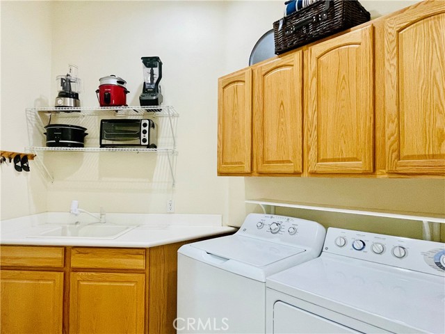Detail Gallery Image 18 of 38 For 1745 S Forest Oaks Dr, Beaumont,  CA 92223 - 2 Beds | 2 Baths