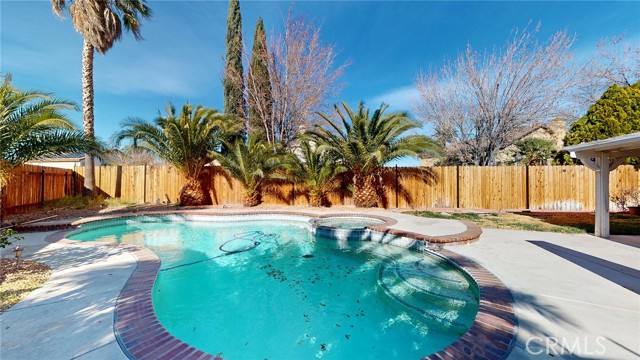 Detail Gallery Image 36 of 39 For 6157 W Avenue J4, Lancaster,  CA 93536 - 3 Beds | 2 Baths