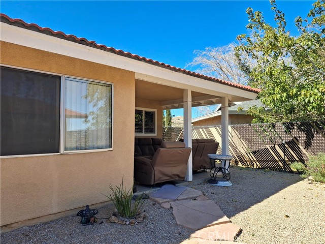 Detail Gallery Image 22 of 29 For 6873 Warren Vista, Yucca Valley,  CA 92284 - 3 Beds | 2 Baths