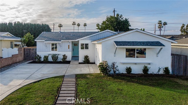 2600 David Ave, La Habra, CA 90631