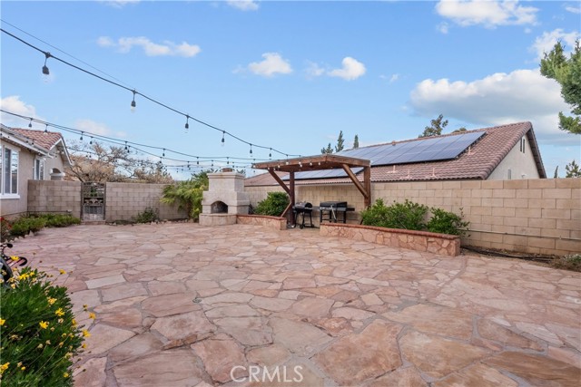 Detail Gallery Image 51 of 59 For 39926 Meadowcrest Way, Palmdale,  CA 93551 - 5 Beds | 3 Baths