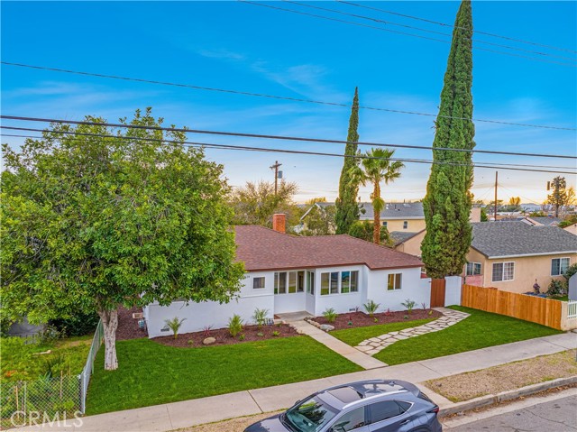 Detail Gallery Image 41 of 49 For 17124 Saticoy St, Lake Balboa,  CA 91406 - 3 Beds | 2 Baths