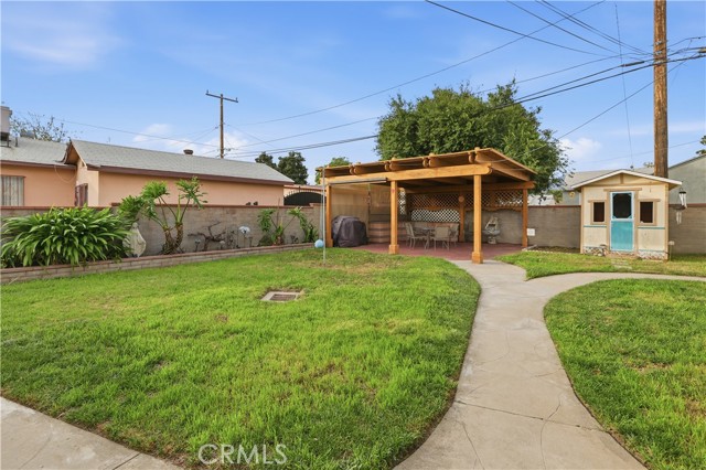 Detail Gallery Image 31 of 39 For 1166 Cummings, San Bernardino,  CA 92411 - 3 Beds | 2 Baths