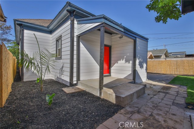 Detail Gallery Image 33 of 48 For 8924 S Budlong Ave, Los Angeles,  CA 90044 - 3 Beds | 2 Baths