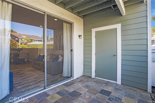 Detail Gallery Image 3 of 12 For 16440 Atherton #26,  Fountain Valley,  CA 92708 - 1 Beds | 1 Baths