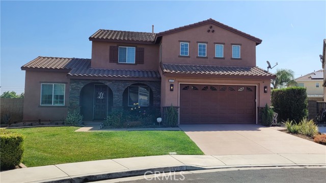 14258 Wolfhound St, Eastvale, CA 92880