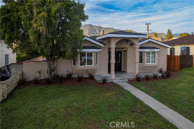 Detail Gallery Image 5 of 61 For 2523 Maynard Dr, Duarte,  CA 91010 - 3 Beds | 2 Baths