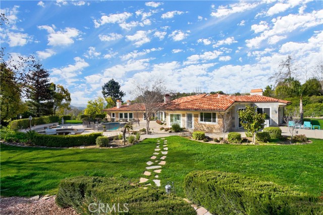 Detail Gallery Image 7 of 73 For 2170 Upper Ranch Rd, Westlake Village,  CA 91362 - 4 Beds | 4/1 Baths