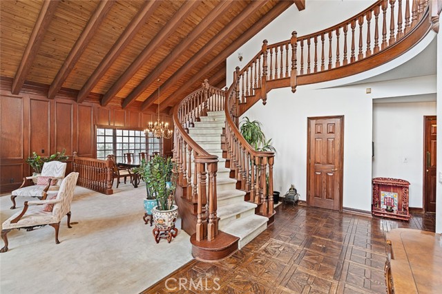 Detail Gallery Image 17 of 44 For 24840 Wooded Vista, West Hills,  CA 91307 - 5 Beds | 4/1 Baths