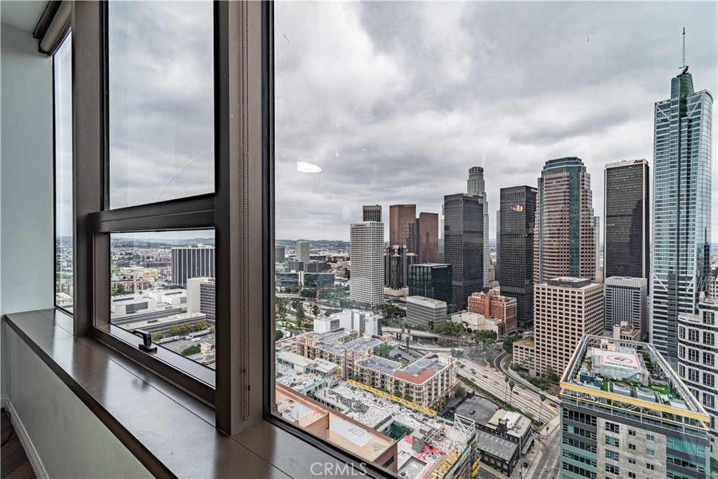 1100 Wilshire Boulevard 3106