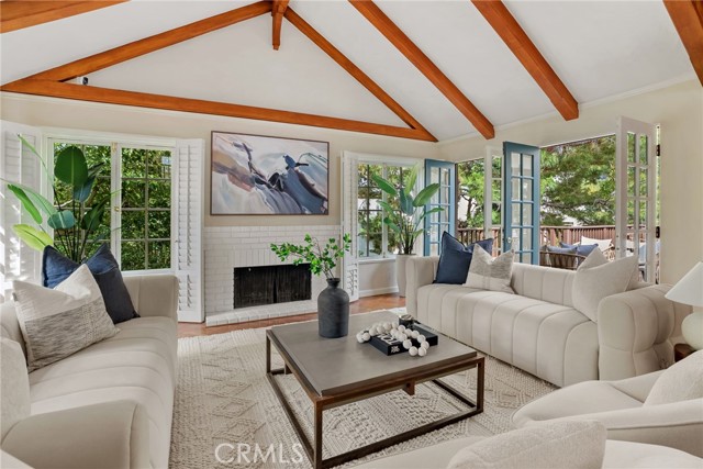 Detail Gallery Image 9 of 70 For 421 High Dr, Laguna Beach,  CA 92651 - 4 Beds | 4 Baths