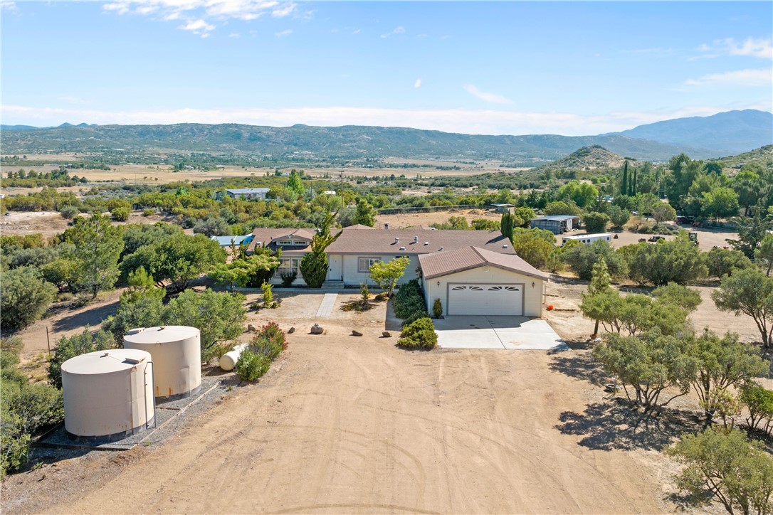 Detail Gallery Image 4 of 50 For 59350 Ramsey Rd, Anza,  CA 92539 - 4 Beds | 2/1 Baths