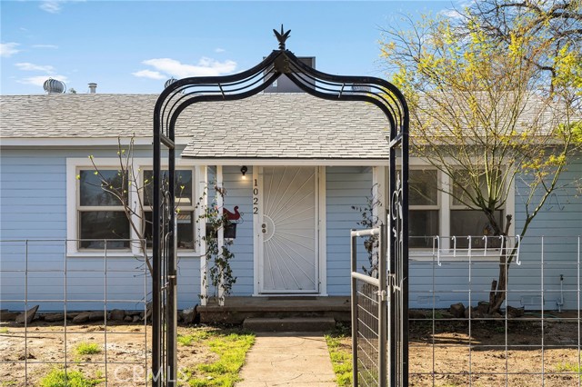 Detail Gallery Image 4 of 48 For 1022 Poppy St, Chico,  CA 95928 - 2 Beds | 1 Baths