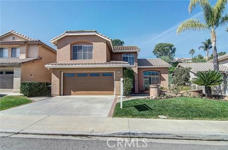 49 Ridgecrest, Aliso Viejo, CA 92656