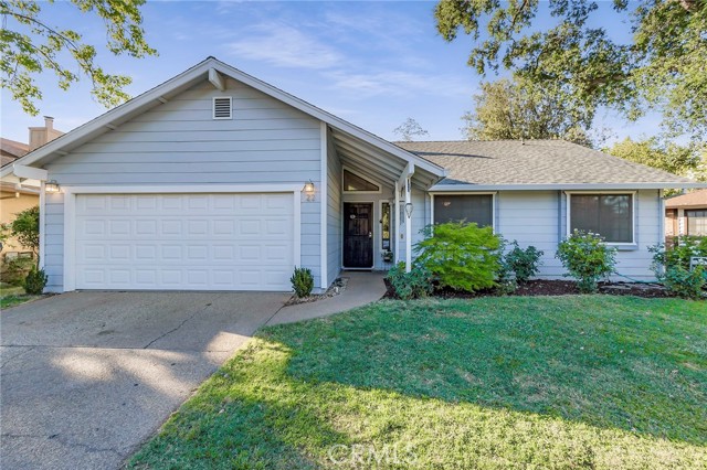 22 Christopher Alan Lane, Chico, CA, 95928 22 Christopher Alan Lane, Chico, CA, 95928