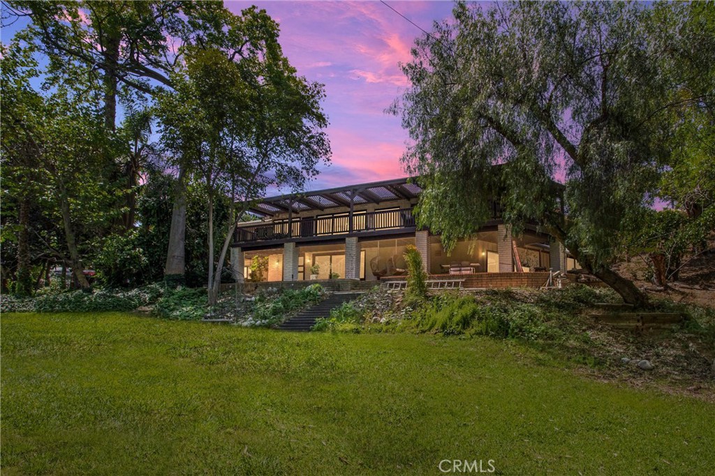 115 Sierra Vista Drive