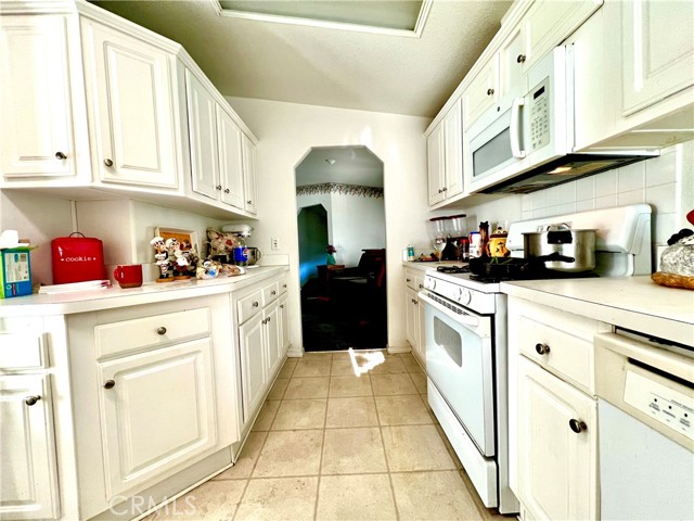 Detail Gallery Image 6 of 30 For 1499 Old Mountain #88,  San Jacinto,  CA 92583 - 2 Beds | 2 Baths