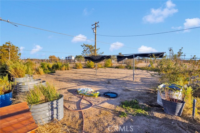 Detail Gallery Image 37 of 46 For 32461 Prairie, Barstow,  CA 92311 - 3 Beds | 2 Baths