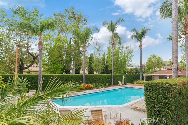 Detail Gallery Image 24 of 25 For 16893 Stoneglass #91,  Tustin,  CA 92780 - 2 Beds | 1 Baths