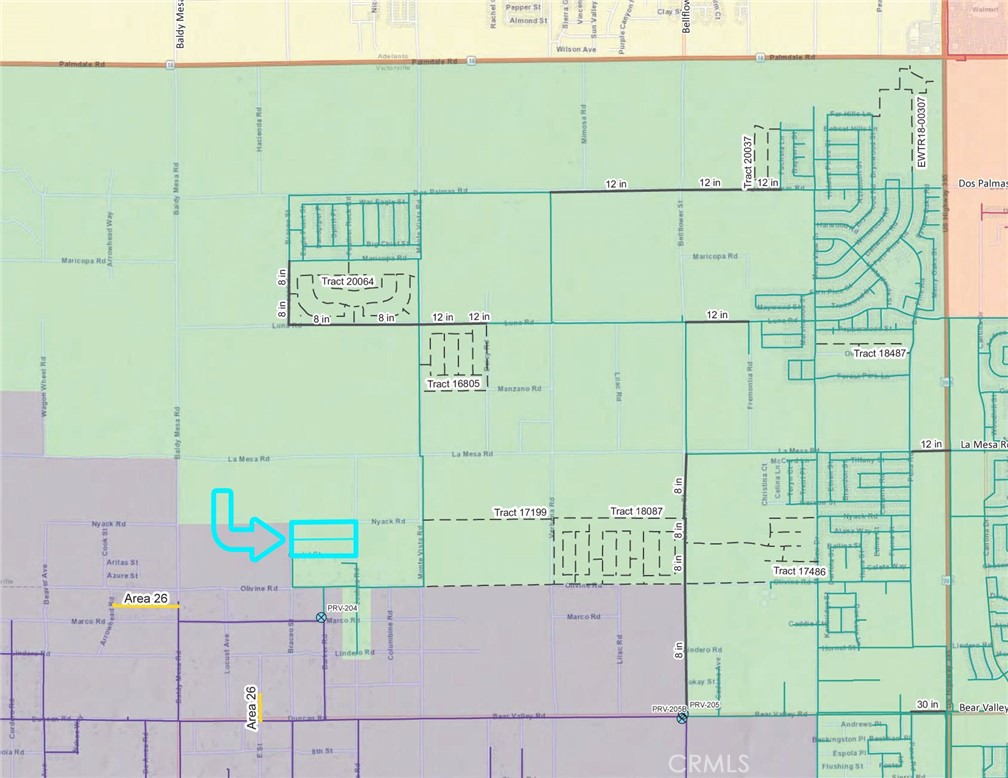 MLS #HD25199414 image #6