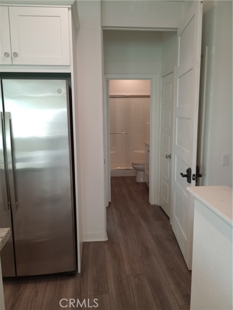  2nd floor bathroom