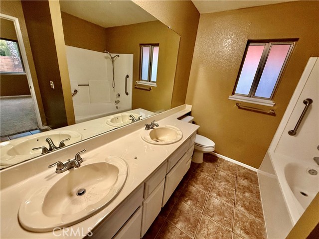 Detail Gallery Image 25 of 37 For 13772 Red Mahogany, Moreno Valley,  CA 92553 - 3 Beds | 2 Baths