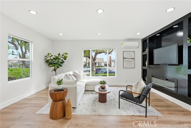 Detail Gallery Image 4 of 20 For 3435 Olive, Long Beach,  CA 90807 - 2 Beds | 1 Baths