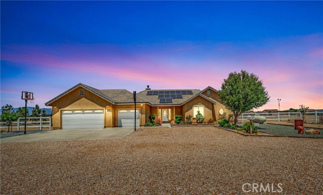 Detail Gallery Image 4 of 65 For 7315 W Avenue A8, Lancaster,  CA 93536 - 3 Beds | 3 Baths