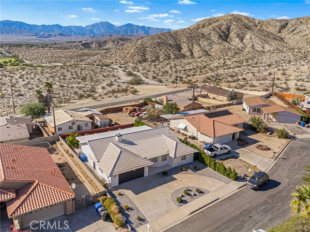 Detail Gallery Image 3 of 47 For 9095 Calle Barranca, Desert Hot Springs,  CA 92240 - 3 Beds | 2 Baths