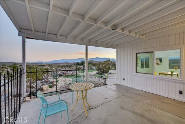 Detail Gallery Image 60 of 62 For 22700 Tamyran, Desert Hot Springs,  CA 92241 - 2 Beds | 1 Baths