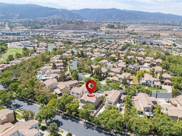 Detail Gallery Image 47 of 47 For 4331 Altivo Ln, Corona,  CA 92883 - 4 Beds | 3 Baths