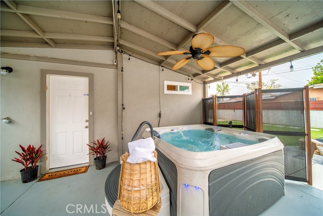 Detail Gallery Image 20 of 38 For 1216 Ramona Rd, Alhambra,  CA 91803 - 2 Beds | 1 Baths