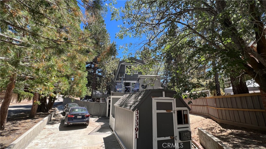 33391 Holcomb Creek Drive, Green Valley Lake, CA 92341
