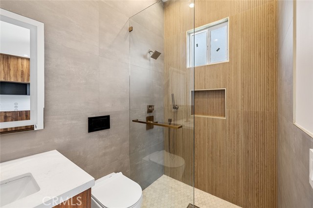 Detail Gallery Image 23 of 24 For 17175 Rayen St, Northridge,  CA 91325 - 2 Beds | 3 Baths