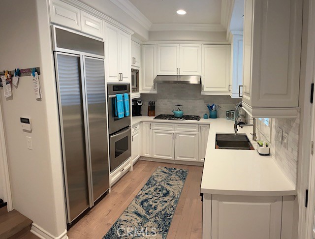 Detail Gallery Image 26 of 35 For 3401 5th Ave, Corona Del Mar,  CA 92625 - 3 Beds | 2/1 Baths