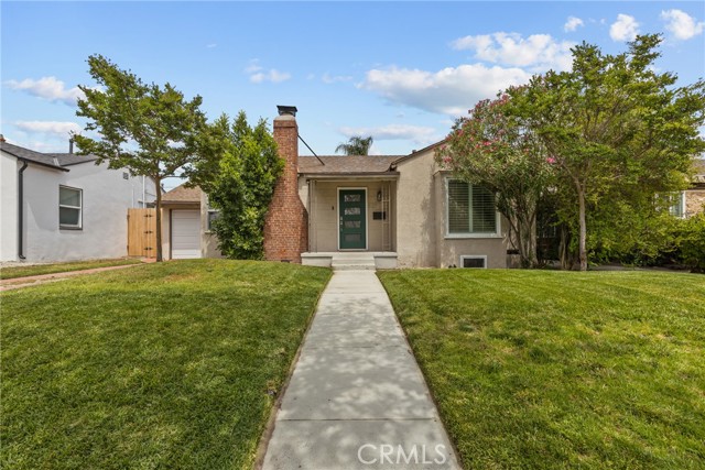Details for 620 Maple Street, Burbank, CA 91505
