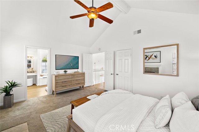 Detail Gallery Image 16 of 28 For 2563 Orange Ave #C,  Costa Mesa,  CA 92627 - 3 Beds | 2/1 Baths