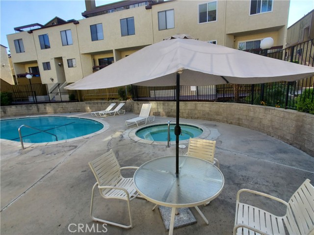 Detail Gallery Image 49 of 54 For 1022 S Marengo Ave #1,  Alhambra,  CA 91803 - 4 Beds | 2/1 Baths