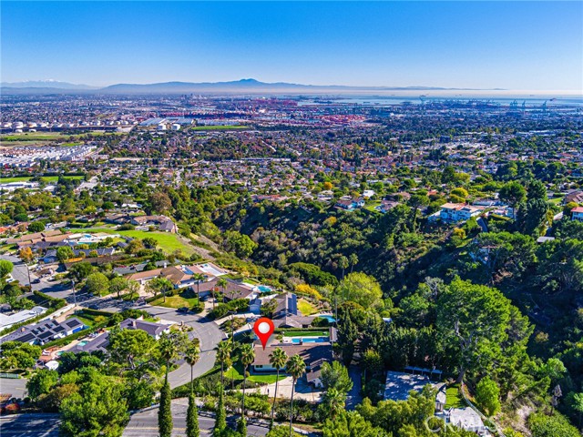 Detail Gallery Image 54 of 59 For 2636 Sunnyside Ridge Road, Rancho Palos Verdes,  CA 90275 - 4 Beds | 3 Baths