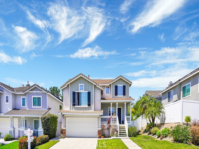 Detail Gallery Image 37 of 38 For 15 Dusty Trl, Trabuco Canyon,  CA 92679 - 3 Beds | 2/1 Baths