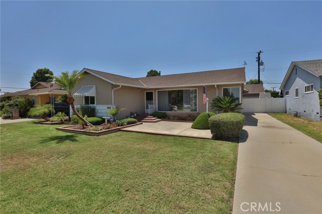 10627 Bogardus Ave, Whittier, CA 90603