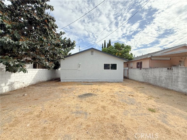 Detail Gallery Image 34 of 38 For 221 W 97th, Los Angeles,  CA 90003 - 4 Beds | 2 Baths