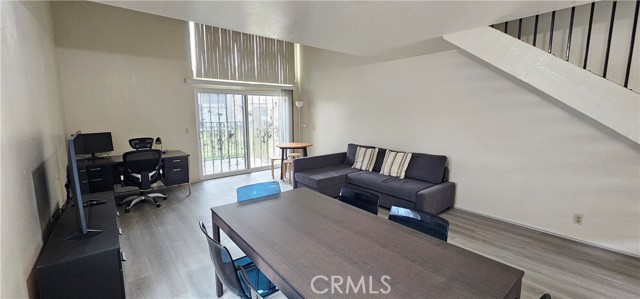 Detail Gallery Image 9 of 14 For 936 Fairway #23,  Colton,  CA 92324 - 1 Beds | 1 Baths