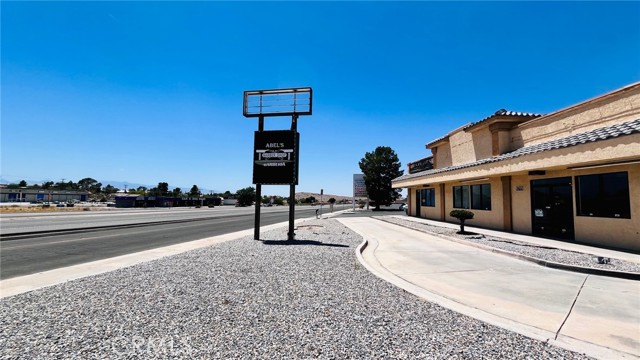  Commercial for Sale in Apple Valley, California