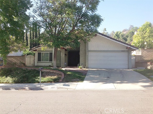 1551 Kiowa Crest Dr, Diamond Bar, CA 91765