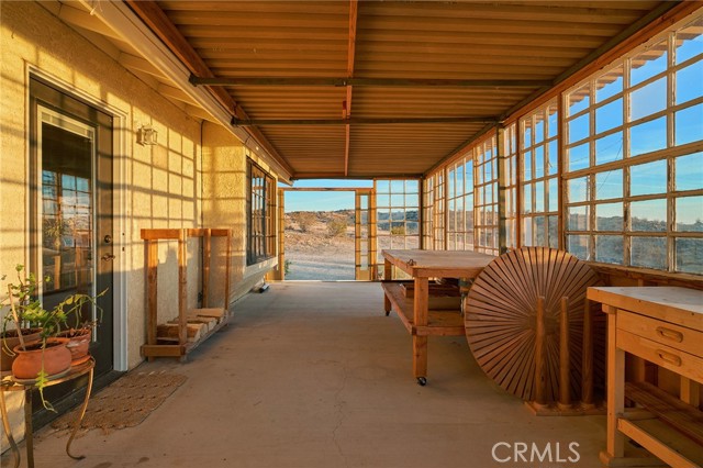 Detail Gallery Image 27 of 39 For 60473 Starlight Rd, Joshua Tree,  CA 92252 - 2 Beds | 1 Baths