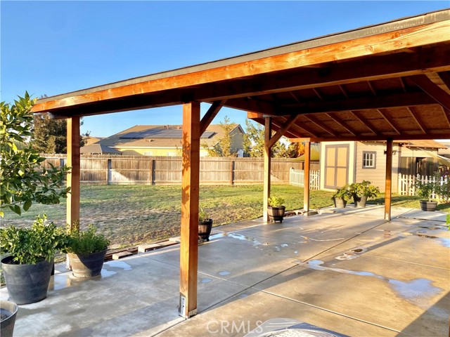 Detail Gallery Image 42 of 50 For 604 Willow Ct, Chowchilla,  CA 93610 - 4 Beds | 2/1 Baths