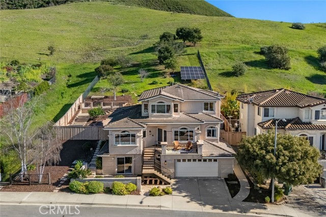 Detail Gallery Image 65 of 71 For 4584 Spanish Oaks Drive, San Luis Obispo,  CA 93401 - 5 Beds | 3/1 Baths