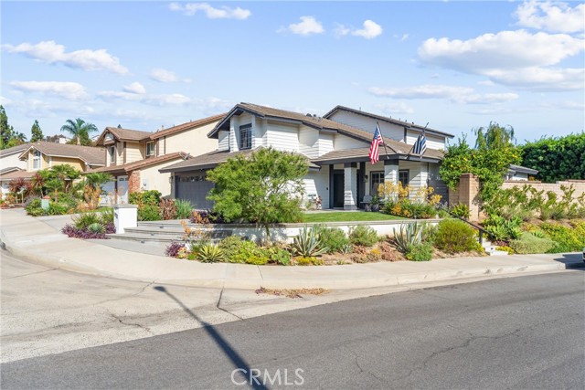 Detail Gallery Image 45 of 46 For 7721 E Appletree Ln, Orange,  CA 92869 - 4 Beds | 3 Baths